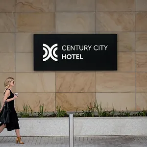 4* Hotel Century City Urban Square