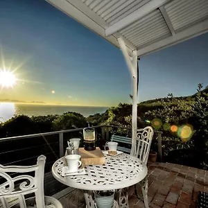 3* Bed & Breakfast Rocklands Seaside